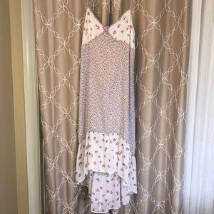 I ❤️ Ronson women’s Maxi Dress